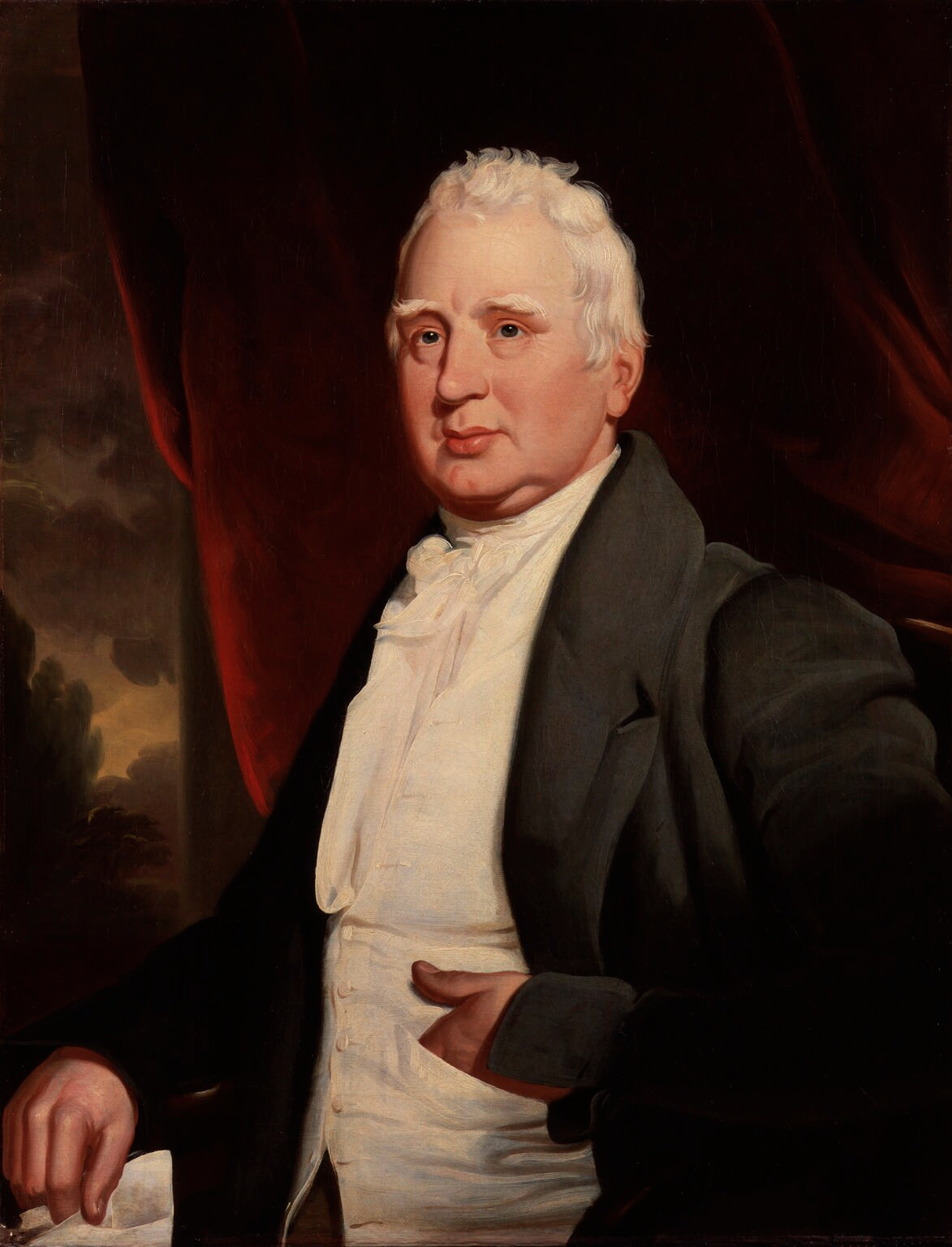 William Cobbett photo