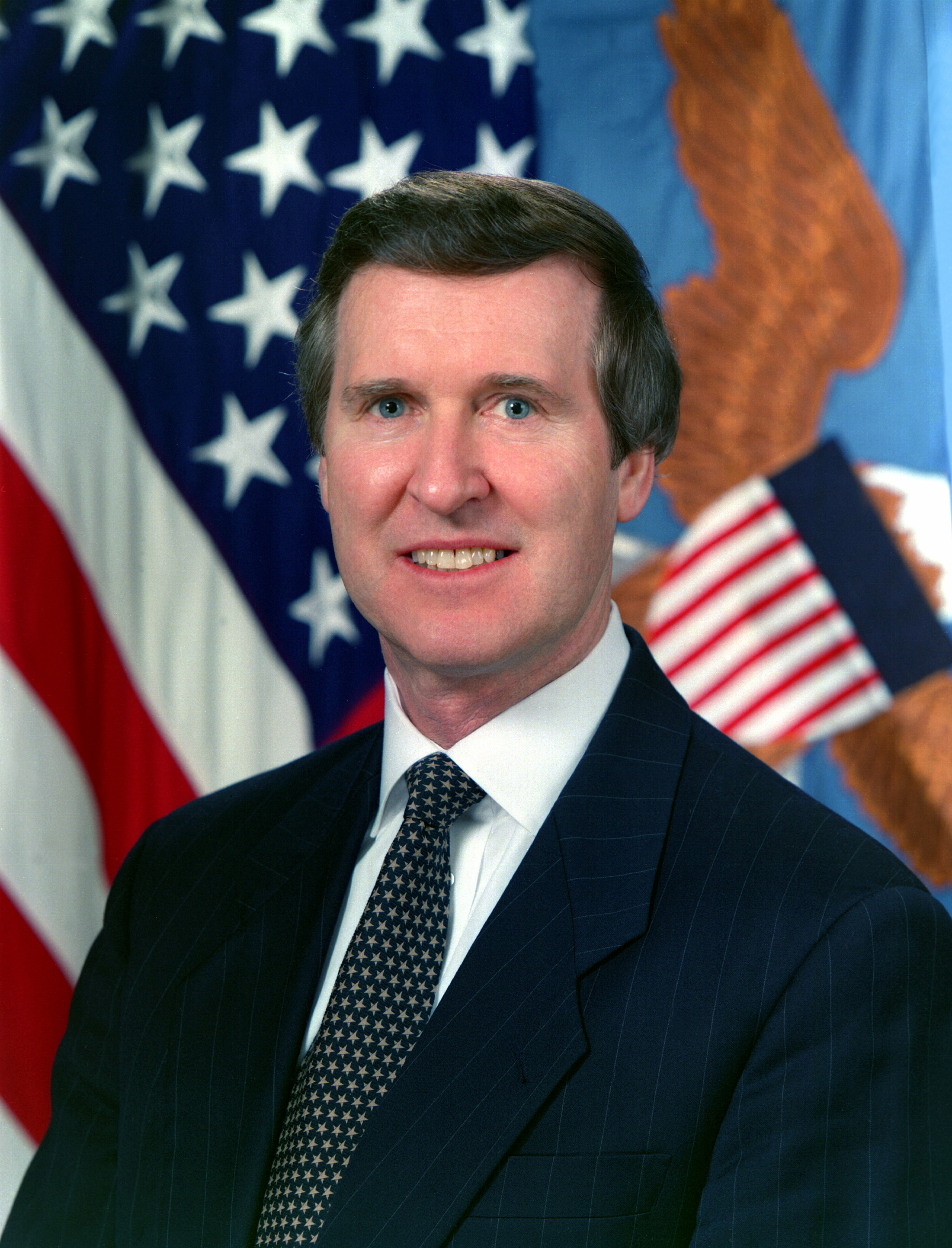 William Cohen photo