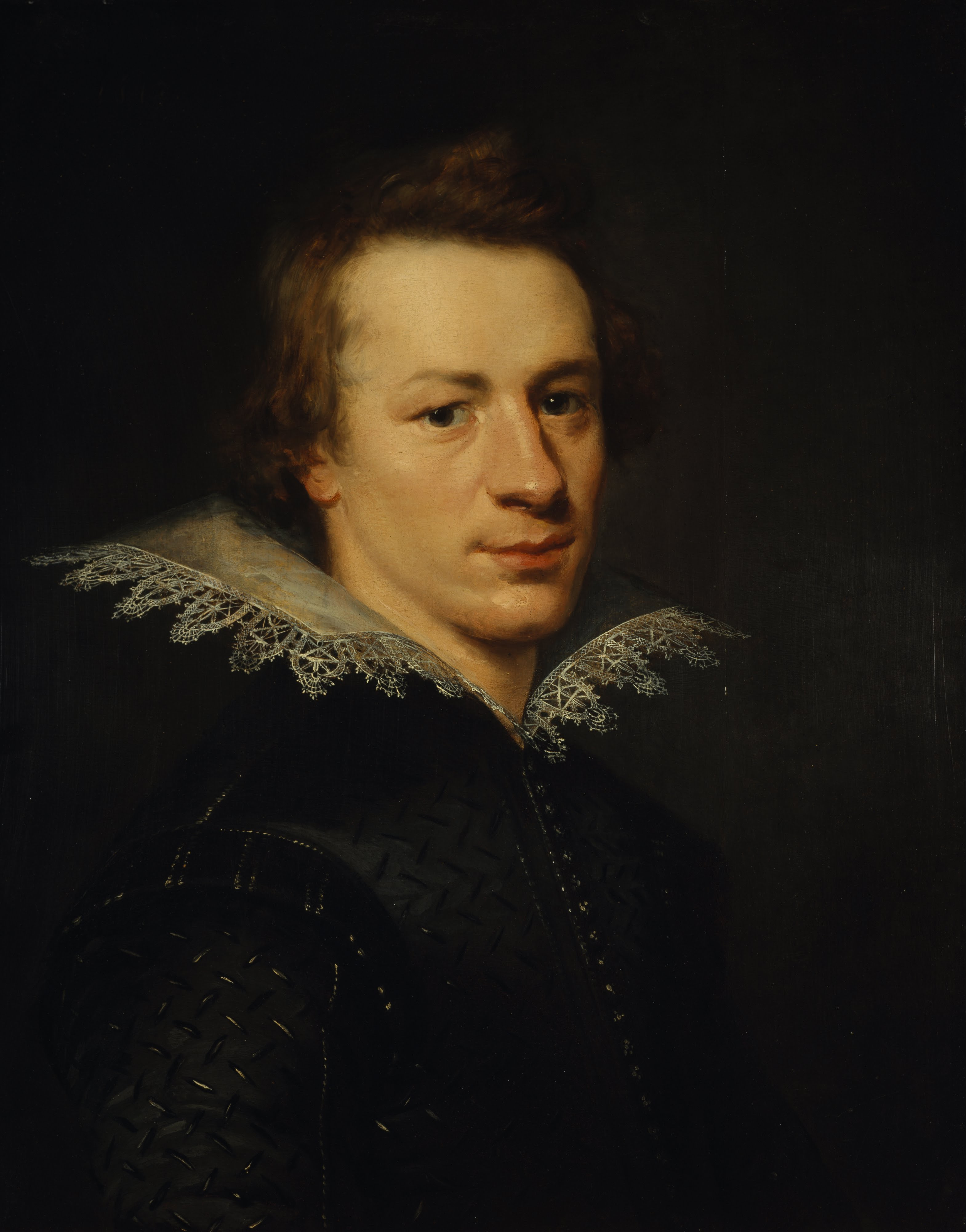 William Drummond di Hawthornden photo