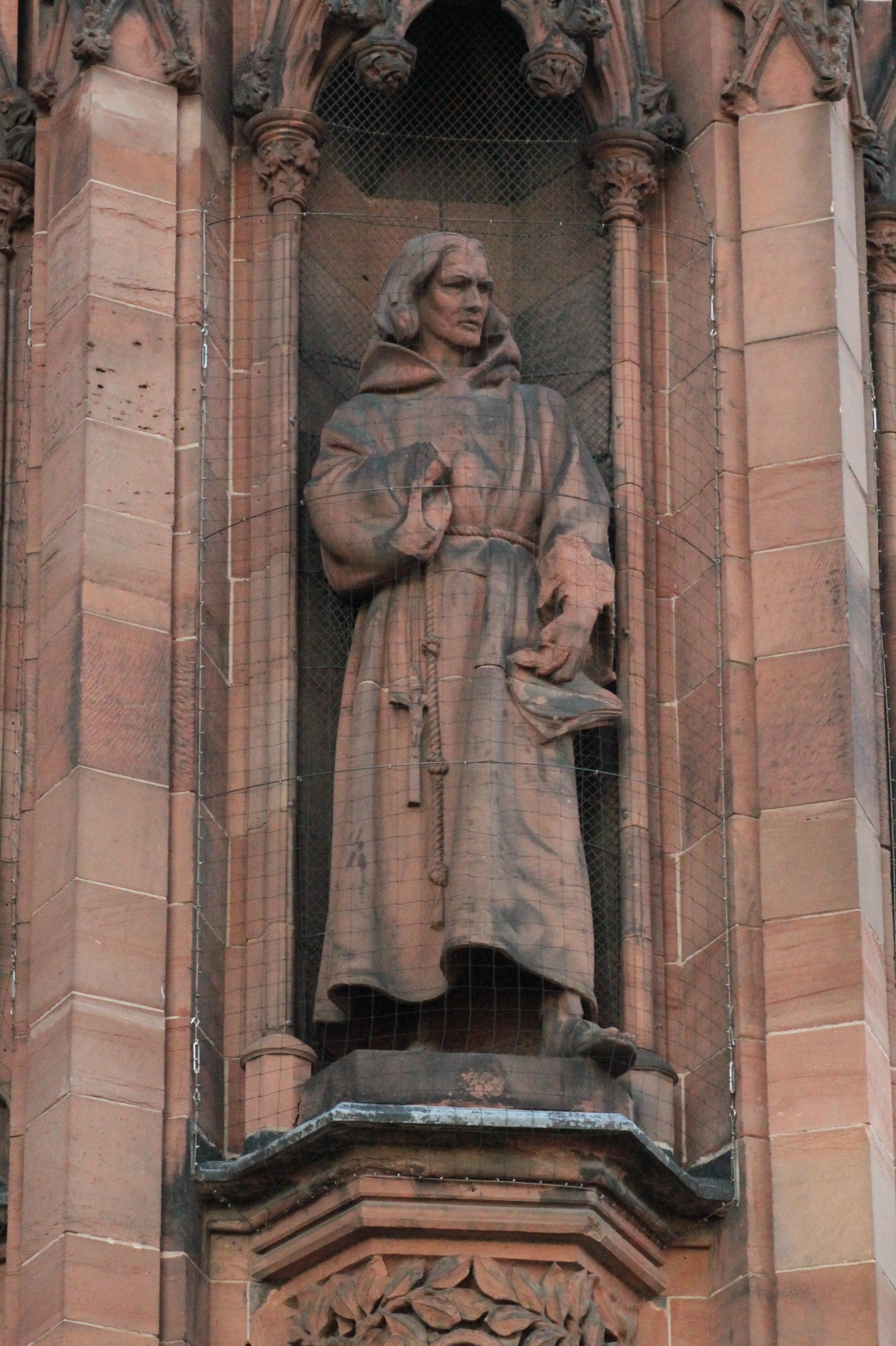 William Dunbar photo
