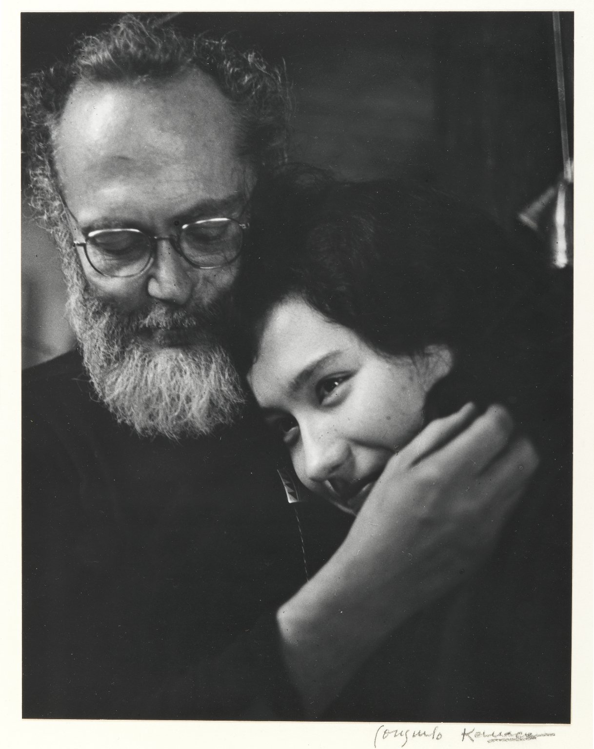 William Eugene Smith photo