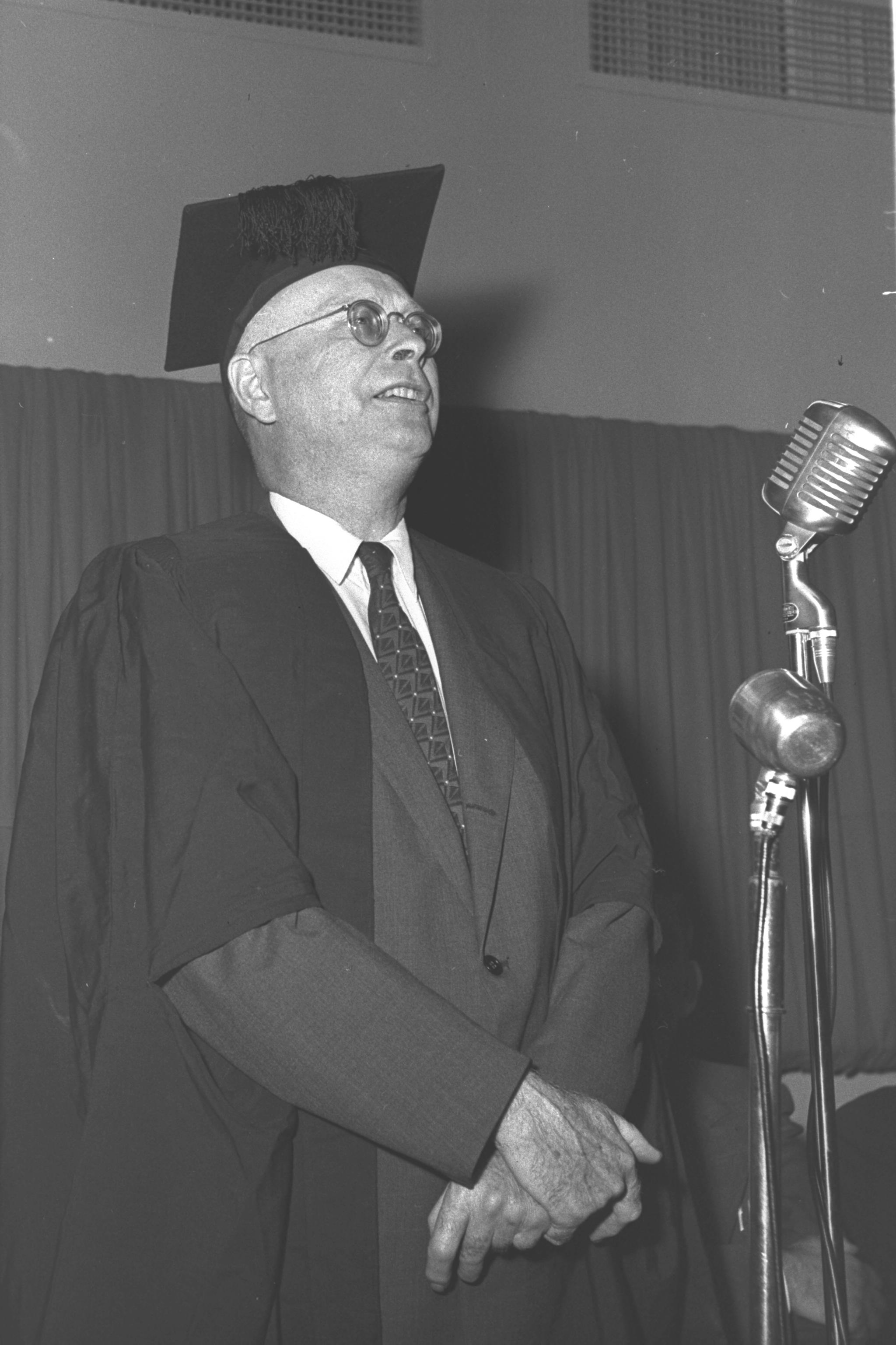 William Albright photo
