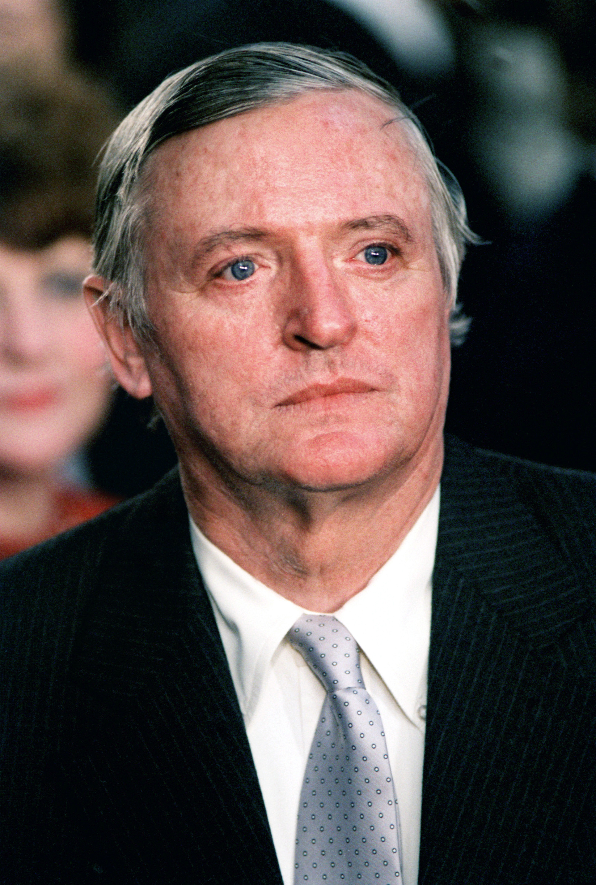 William Buckley photo