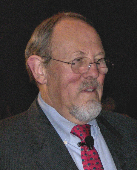 William Sharpe photo