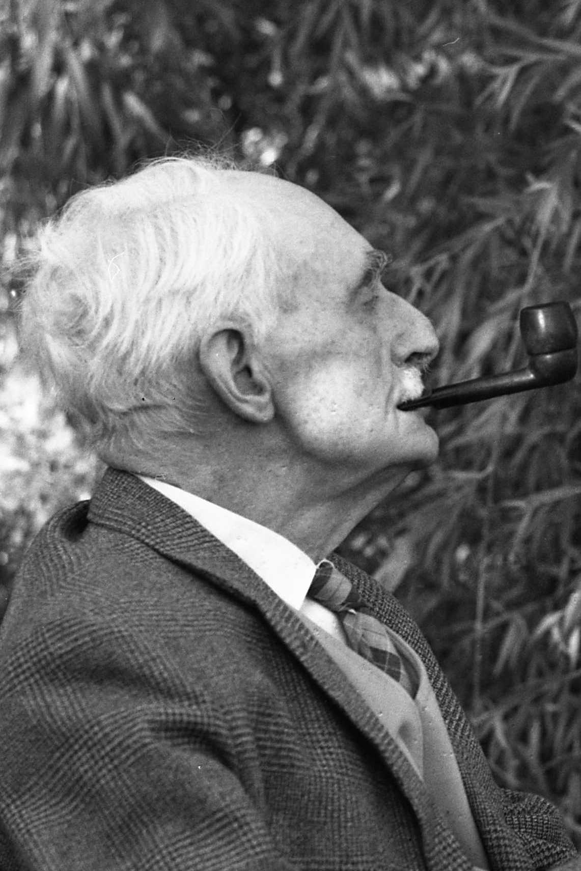 William George Constable photo