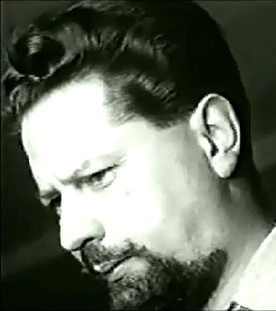 William Grey Walter photo