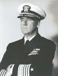 William H. P. Blandy photo