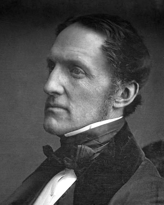 William H. Prescott photo