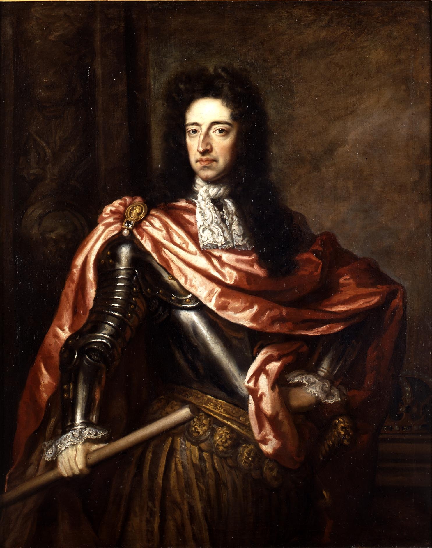 Guglielmo III d'Inghilterra photo