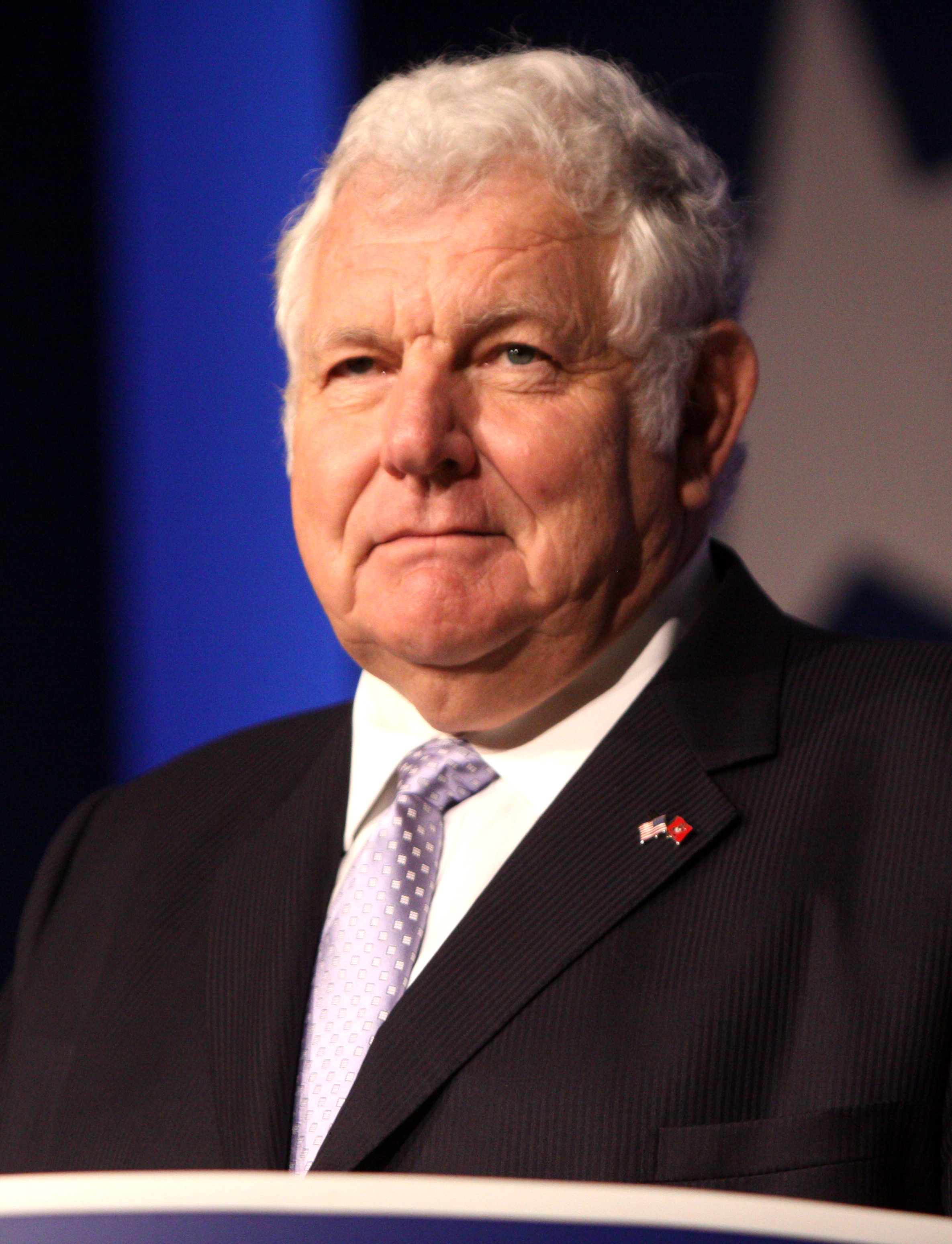 William John Bennett photo
