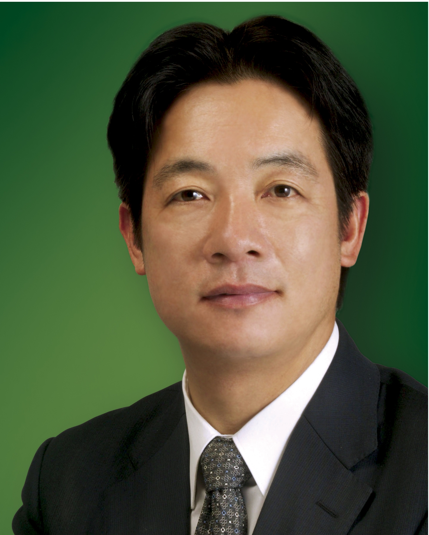 William Lai photo