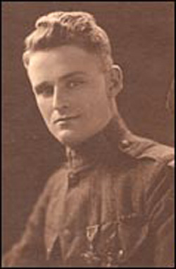 William March photo