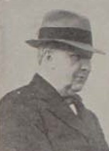 William McDougall photo