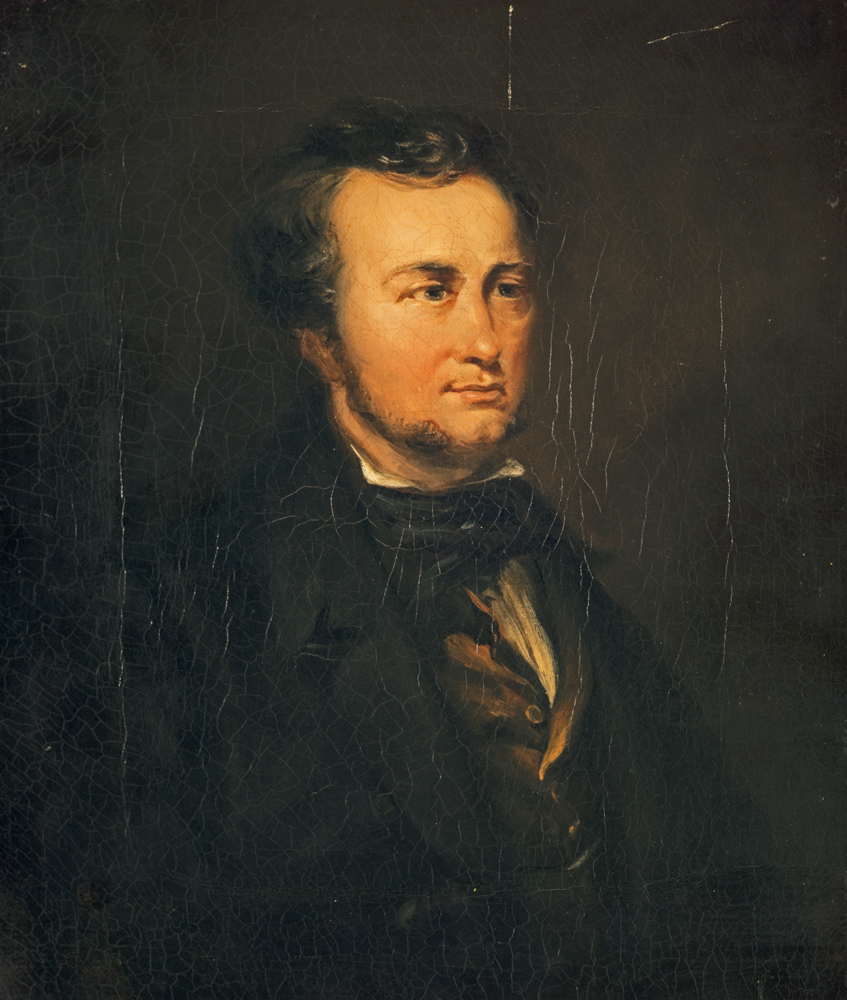 William Motherwell photo