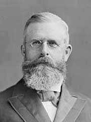 William Mulock photo