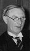 Norman Birkett photo