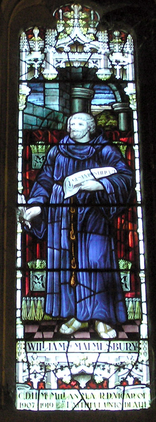 Guglielmo di Malmesbury photo