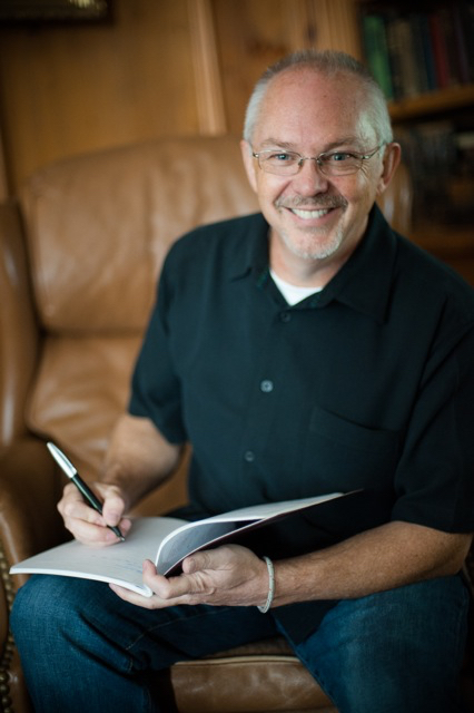 William P. Young photo