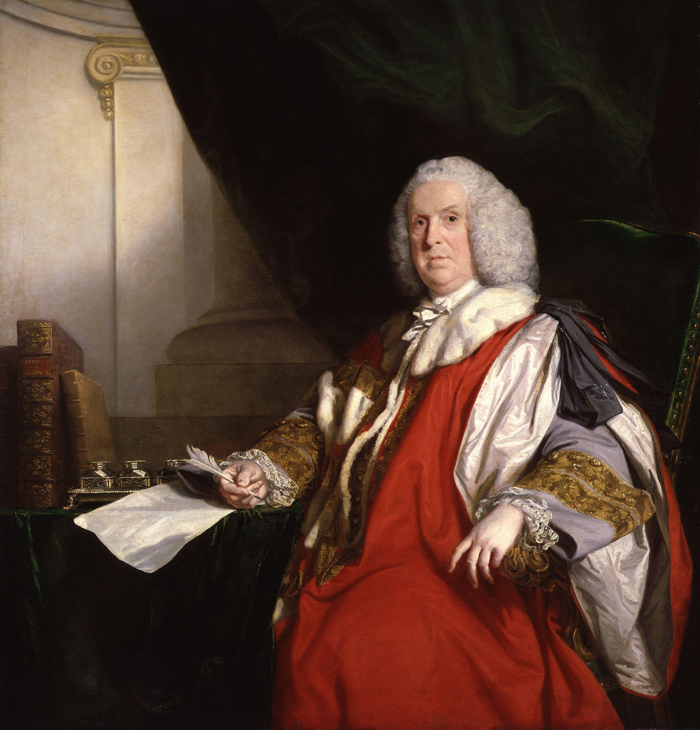 William Pulteney photo