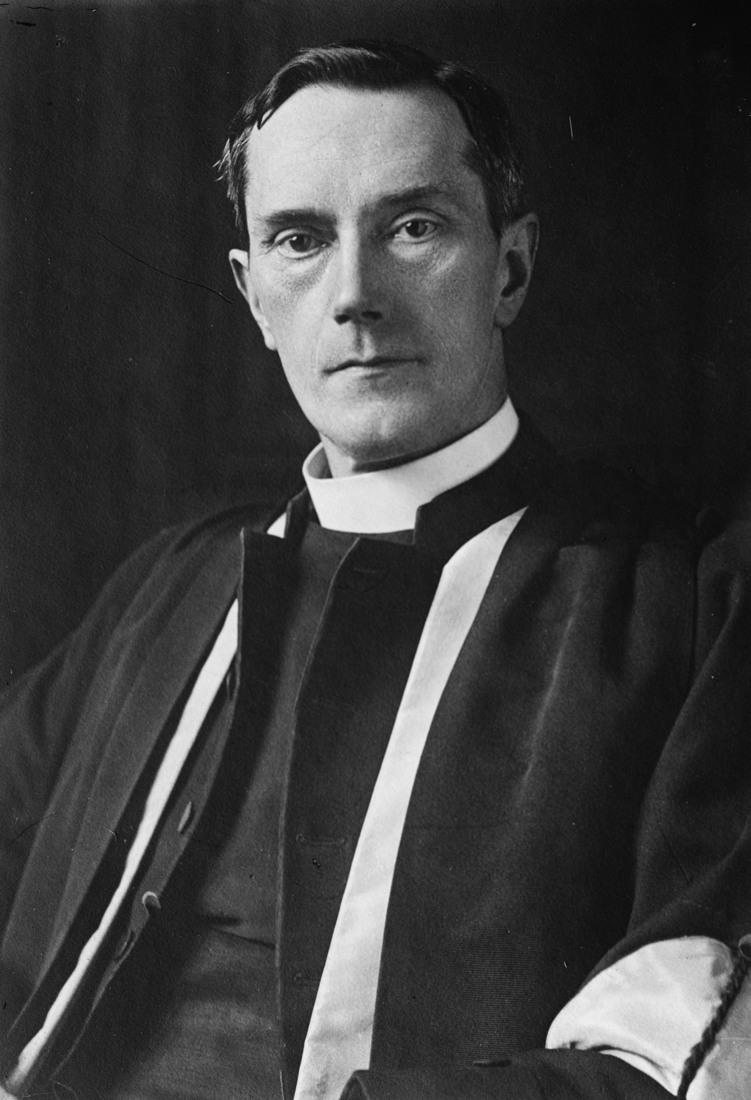William Ralph Inge photo
