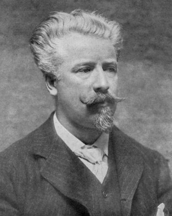 William Sharp photo