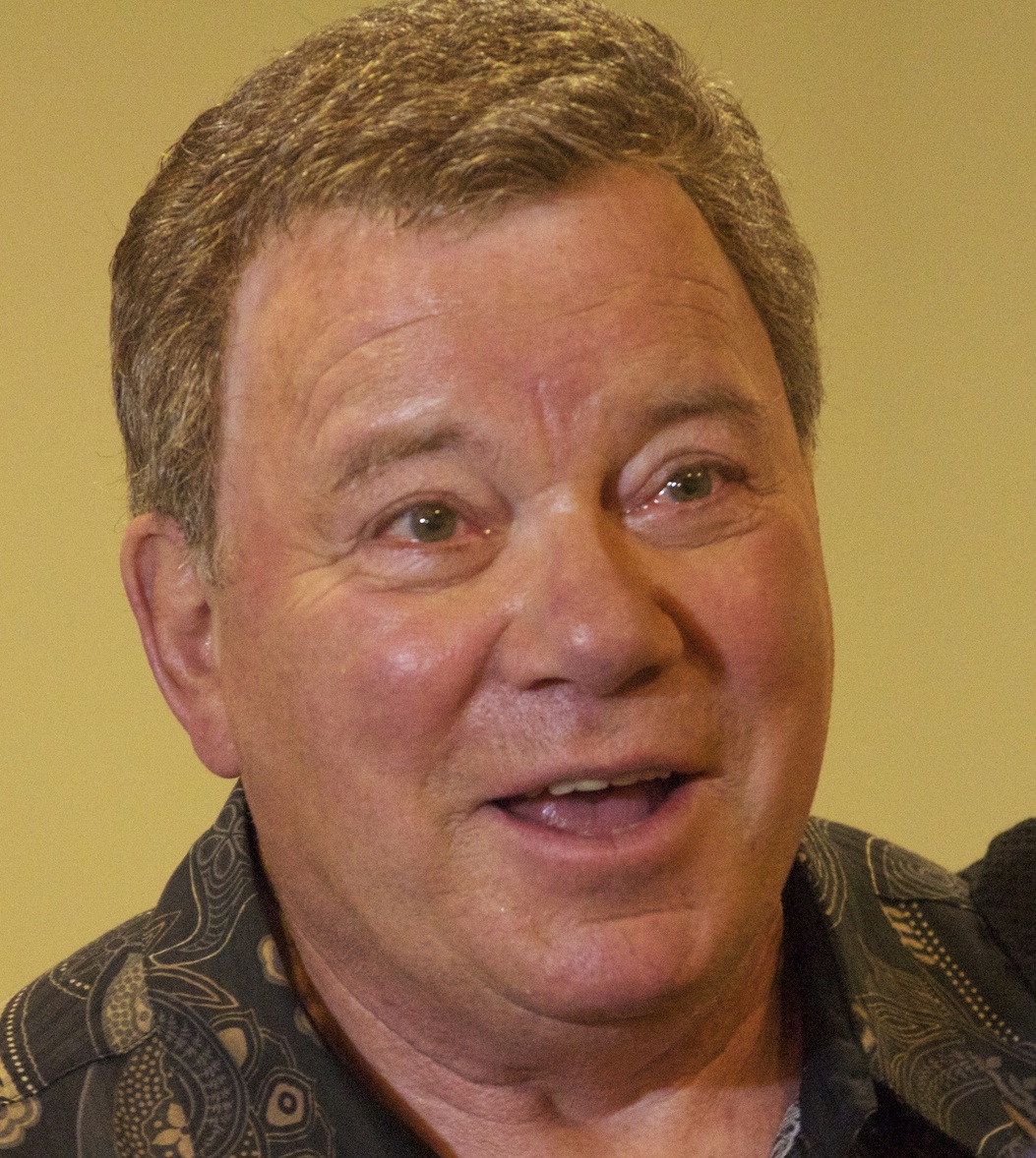 William Shatner photo