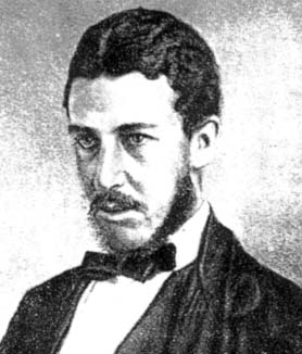 William Stanley Jevons photo