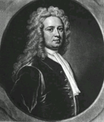 William Stukeley photo