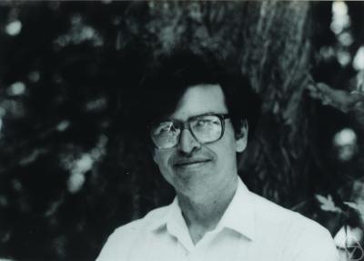 William Thurston photo