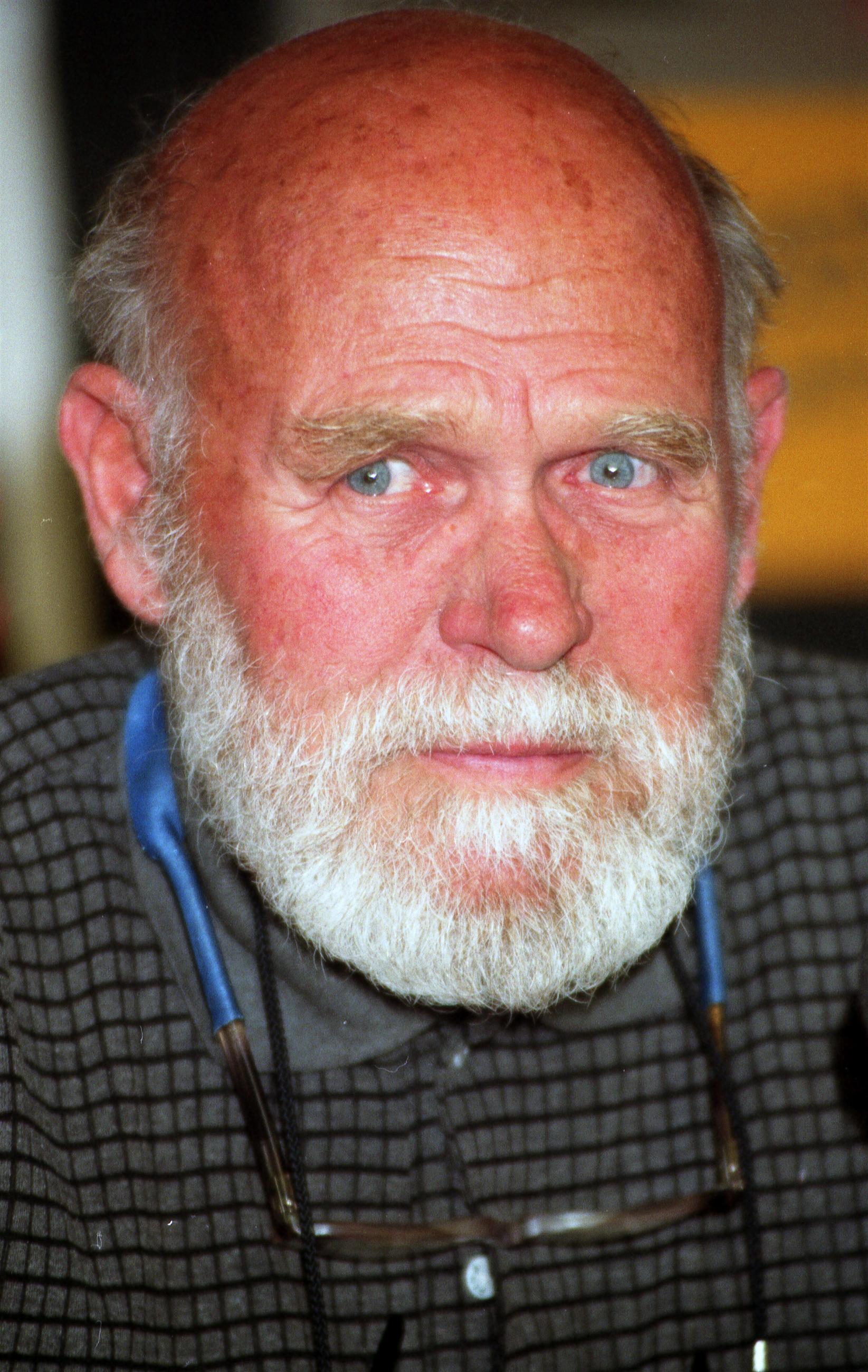 William Wharton photo