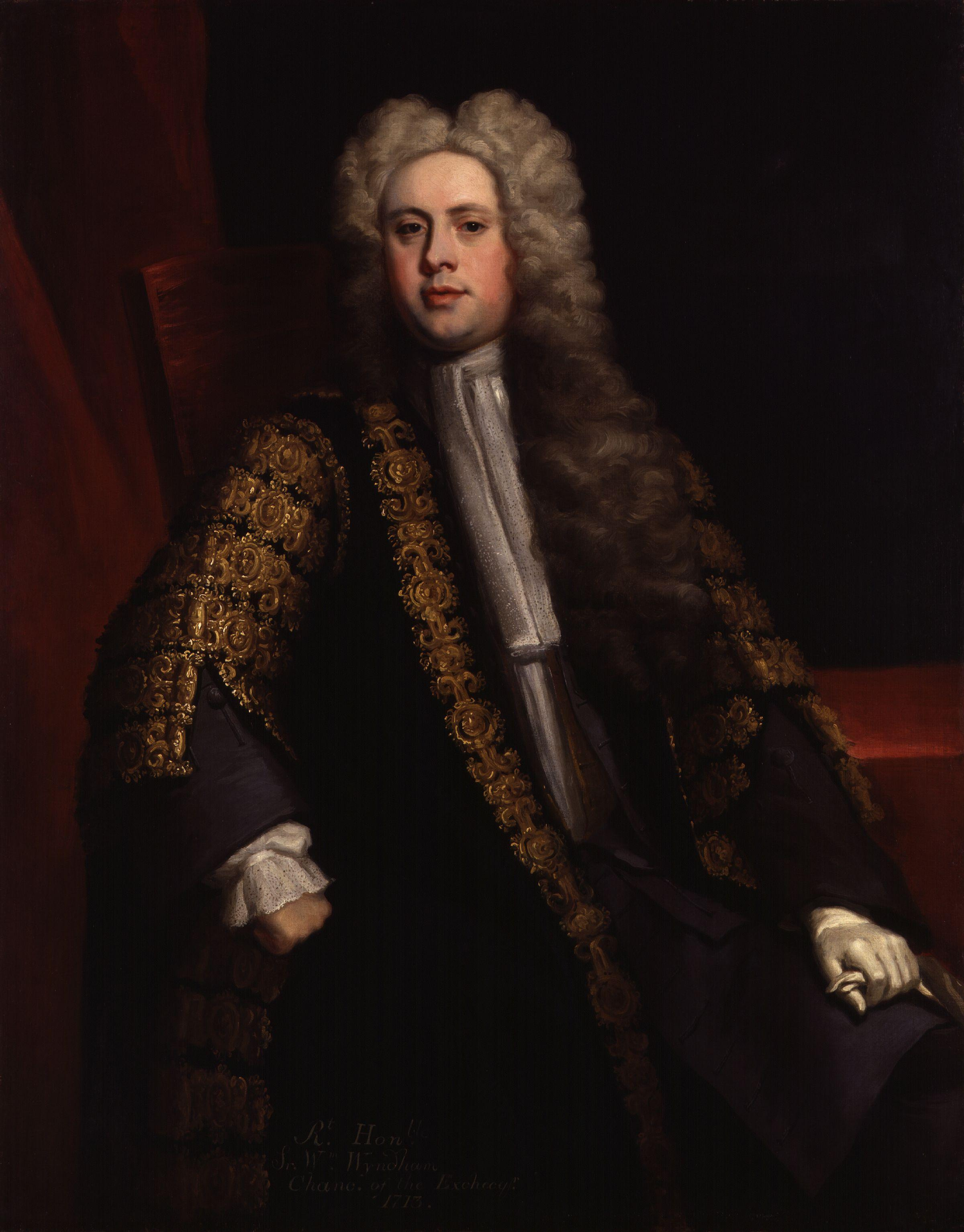 William Wyndham photo