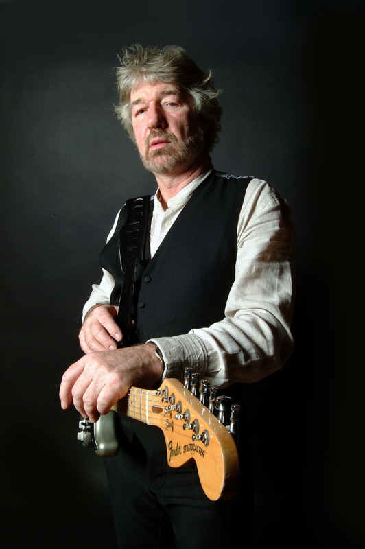 Willy Russell photo