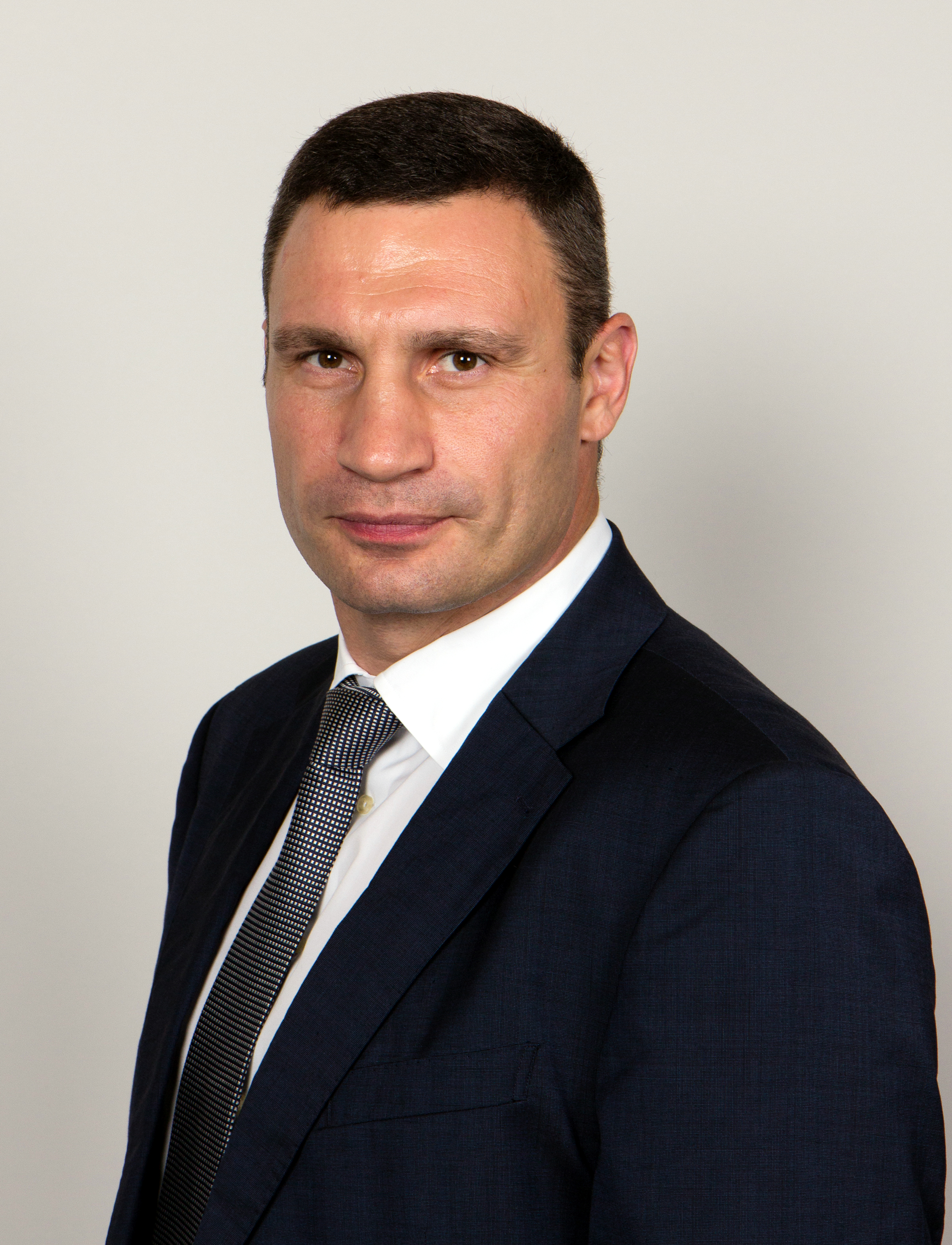 Vitalij Klyčko photo
