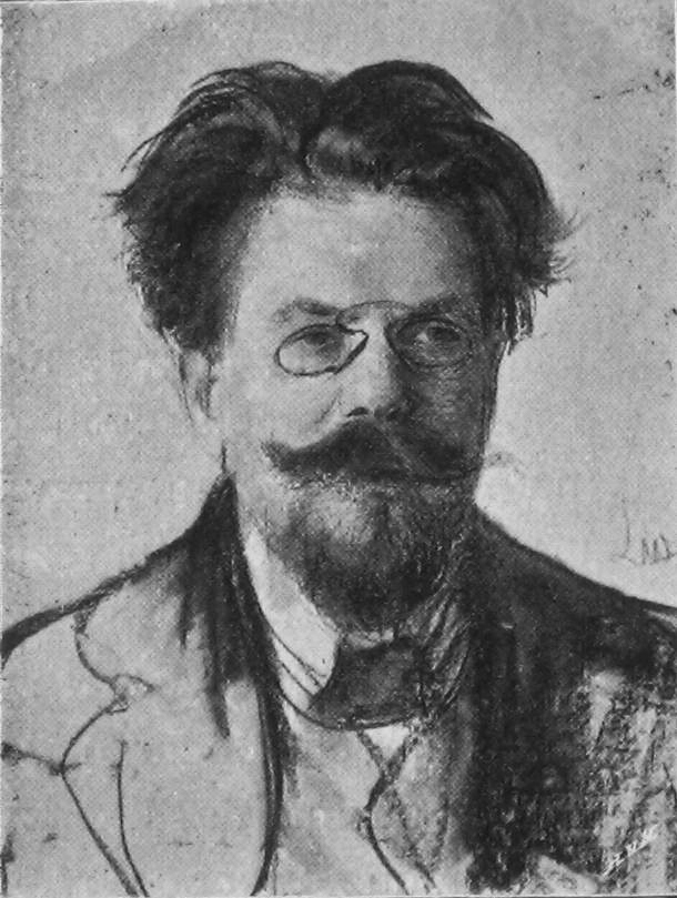 Władysław Reymont photo