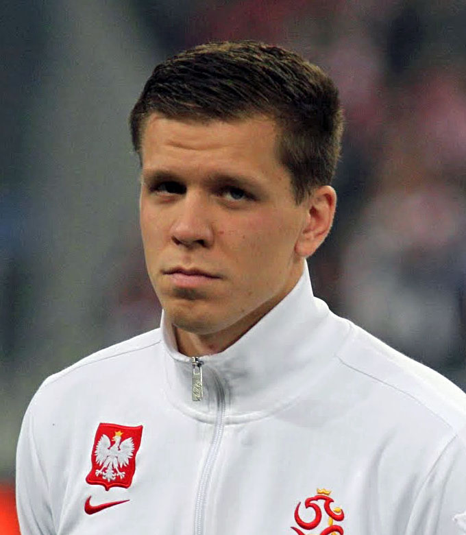 Wojciech Szczęsny photo