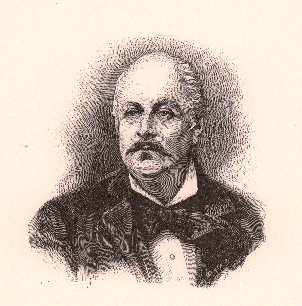 Xavier de Montépin photo
