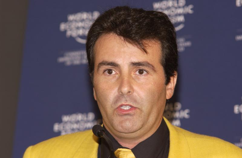 Xavier Sala i Martín photo