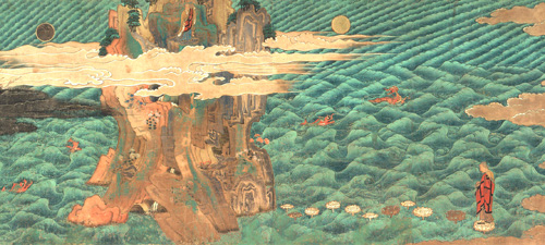 Xuánzàng photo