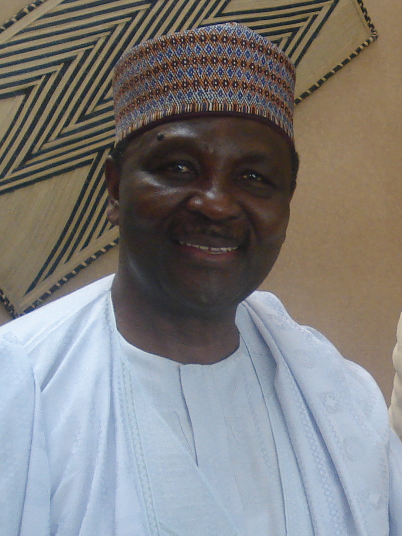 Yakubu Gowon photo