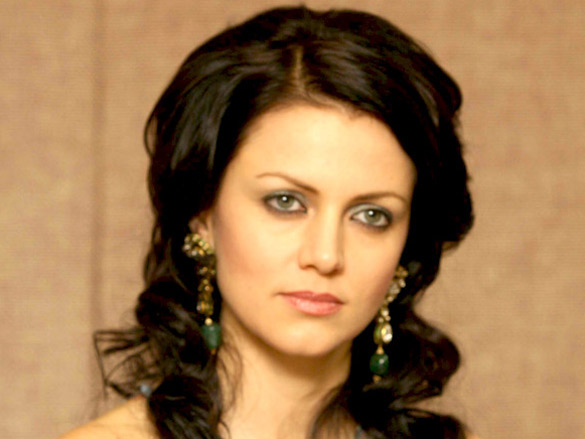 Yana Gupta photo