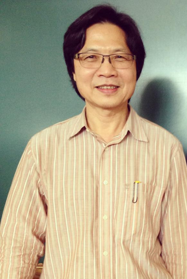 Yeh Jiunn-rong photo