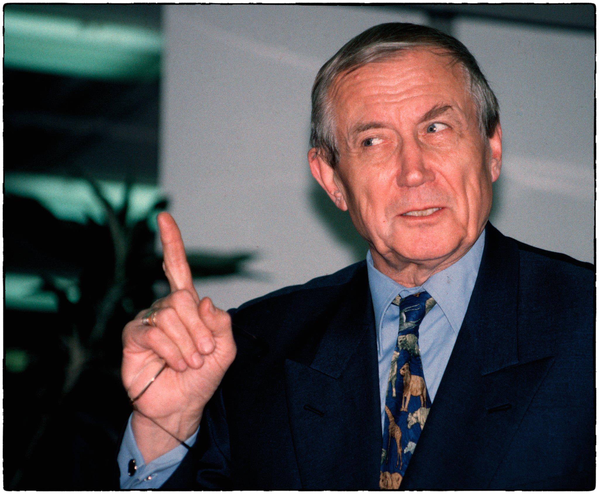 Evgenij Aleksandrovič Evtušenko photo