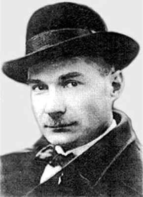 Evgenij Ivanovič Zamjatin photo