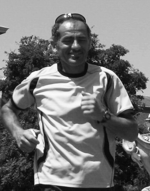 Yiannis Kouros photo