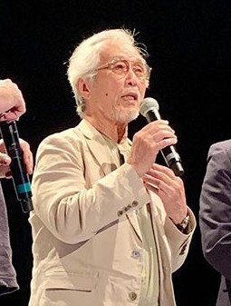 Yōichi Kotabe photo