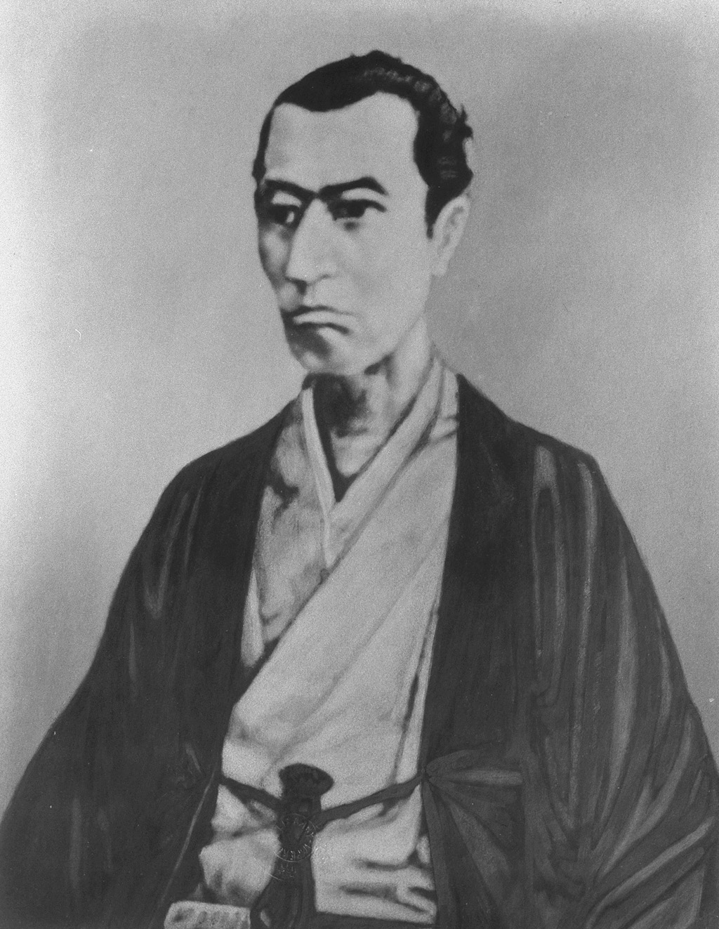 Yoshida Shōin photo