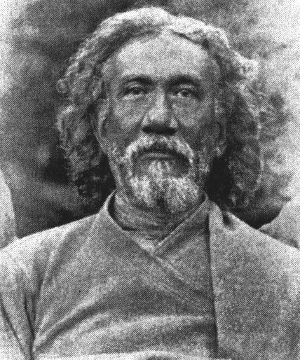 Sri Yukteswar photo