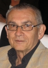 Jurij Manin photo