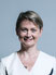 Yvette Cooper photo