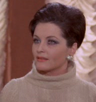 Yvonne Furneaux photo